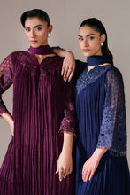 Load image into Gallery viewer, B - EMBROIDERED CHIFFON PR-1103