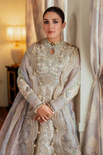 Load image into Gallery viewer, 0B - EMBROIDERED NET CH13-06 (FROCK STYLE)