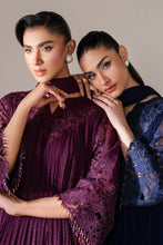 Load image into Gallery viewer, B - EMBROIDERED CHIFFON PR-1102
