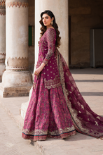Load image into Gallery viewer, IZ - 04 (SHORT SHIRT WITH LEHNGA)