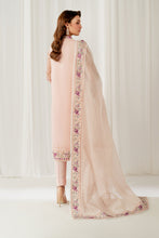 Load image into Gallery viewer, B - EMBROIDERED CHIFFON UF 4052