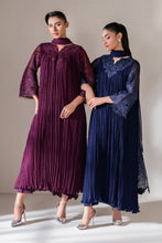 Load image into Gallery viewer, B - EMBROIDERED CHIFFON PR-1103