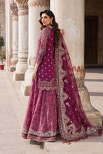 Load image into Gallery viewer, IZ - 04 (SHORT SHIRT WITH LEHNGA)