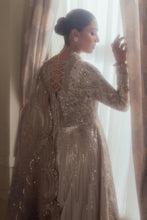 Load image into Gallery viewer, 0B - EMBROIDERED NET CH13-06 (FROCK STYLE)