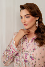 Load image into Gallery viewer, B - EMBROIDERED CHIFFON UF 4052
