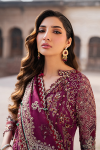 IZ - 04 (SHORT SHIRT WITH LEHNGA)