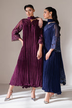 Load image into Gallery viewer, B - EMBROIDERED CHIFFON PR-1103