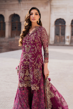 Load image into Gallery viewer, IZ - 04 (SHORT SHIRT WITH LEHNGA)