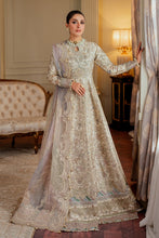 Load image into Gallery viewer, 0B - EMBROIDERED NET CH13-06 (FROCK STYLE)