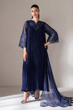 Load image into Gallery viewer, B - EMBROIDERED CHIFFON PR-1103