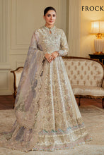 Load image into Gallery viewer, 0B - EMBROIDERED NET CH13-06 (FROCK STYLE)