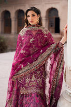 Load image into Gallery viewer, IZ - 04 (SHORT SHIRT WITH LEHNGA)