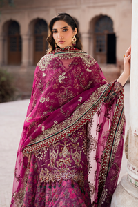 IZ - 04 (SHORT SHIRT WITH LEHNGA)
