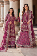 Load image into Gallery viewer, IZ - 04 (SHORT SHIRT WITH LEHNGA)