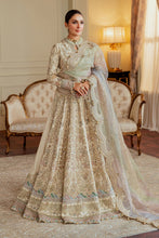 Load image into Gallery viewer, 0B - EMBROIDERED NET CH13-06 (FROCK STYLE)