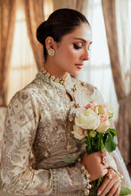 Load image into Gallery viewer, 0B - EMBROIDERED NET CH13-06 (FROCK STYLE)