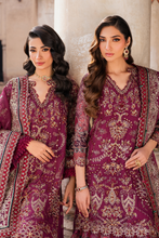 Load image into Gallery viewer, IZ - 04 (SHORT SHIRT WITH LEHNGA)