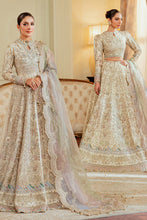 Load image into Gallery viewer, 0B - EMBROIDERED NET CH13-06 (LEHNGA STYLE)