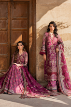 Load image into Gallery viewer, IZ - 04 (SHORT SHIRT WITH LEHNGA)