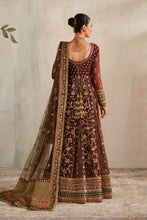 Load image into Gallery viewer, B - EMBROIDERED CHIFFON UF-4376