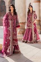 Load image into Gallery viewer, IZ - 04 (SHORT SHIRT WITH LEHNGA)