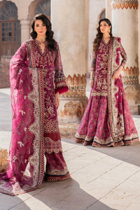 IZ - 04 (SHORT SHIRT WITH LEHNGA)