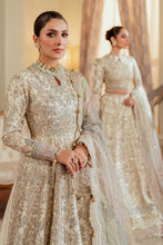 Load image into Gallery viewer, 0B - EMBROIDERED NET CH13-06 (FROCK STYLE)