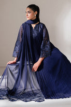 Load image into Gallery viewer, B - EMBROIDERED CHIFFON PR-1103