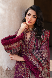 IZ - 04 (LONG SHIRT WITH LEHNGA)