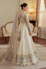 Load image into Gallery viewer, 0B - EMBROIDERED NET CH13-06 (FROCK STYLE)