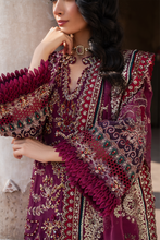 Load image into Gallery viewer, IZ - 04 (LONG SHIRT WITH LEHNGA)