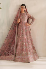 Load image into Gallery viewer, B - EMBROIDERED NET UF-4377