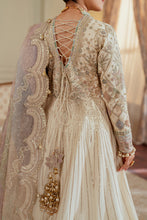 Load image into Gallery viewer, 0B - EMBROIDERED NET CH13-06 (FROCK STYLE)