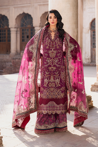 IZ - 04 (LONG SHIRT WITH LEHNGA)