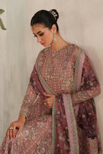 Load image into Gallery viewer, B - EMBROIDERED NET UF-4377