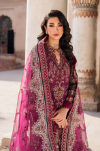 Load image into Gallery viewer, IZ - 04 (LONG SHIRT WITH LEHNGA)