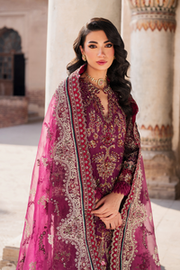 IZ - 04 (LONG SHIRT WITH LEHNGA)