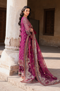 IZ - 04 (LONG SHIRT WITH LEHNGA)