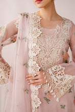 Load image into Gallery viewer, B - EMBROIDERED CHIFFON UF 4189