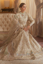Load image into Gallery viewer, 0B - EMBROIDERED NET CH13-06 (FROCK STYLE)