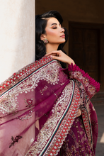 Load image into Gallery viewer, IZ - 04 (LONG SHIRT WITH LEHNGA)