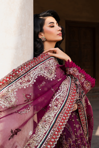 IZ - 04 (LONG SHIRT WITH LEHNGA)