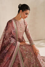 Load image into Gallery viewer, B - EMBROIDERED NET UF-4377