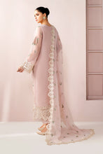 Load image into Gallery viewer, B - EMBROIDERED CHIFFON UF 4189