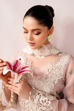 Load image into Gallery viewer, B - EMBROIDERED CHIFFON UF 4189