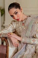 Load image into Gallery viewer, 0B - EMBROIDERED NET CH13-06 (LEHNGA STYLE)