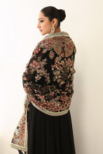 Load image into Gallery viewer, B - EMBROIDERED CHIFFON PR 1161