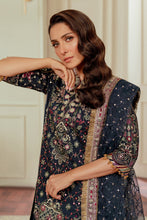 Load image into Gallery viewer, 0B - EMBROIDERED NET CH13-07 (SHORT STYLE)