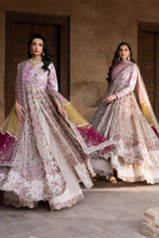 Load image into Gallery viewer, IZ - 08 (FROCK WITH LEHNGA)