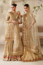 Load image into Gallery viewer, B - CH14-02 (LONG SHIRT &amp; SHARARA)